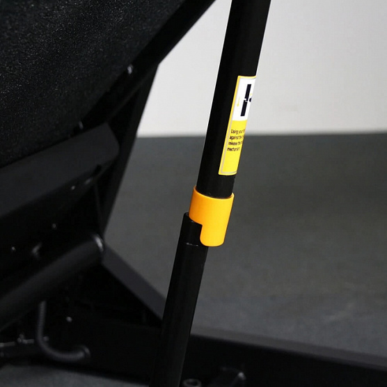 Беговая дорожка Everyfit K243E фото20