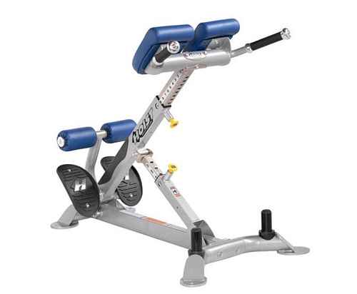 Гиперэкстензия Hoist CF-3663