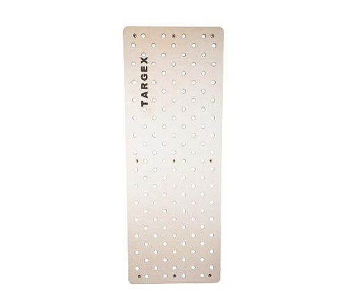 Купить Пегборд Targex размер 2400х900мм в Москве
