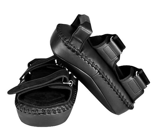 Тайские пады Targex