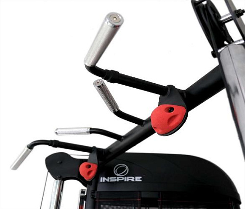 Двойной блок DAP Inspire CFT1