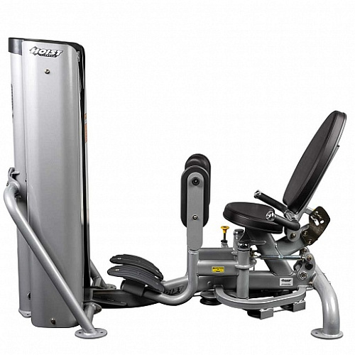 Приводящие / Отводящие ног Hoist HD-3800 (стек 82 кг)