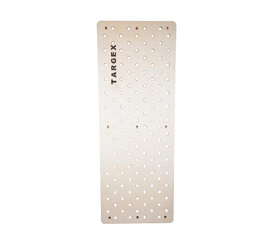 Пегборд Targex размер 2400х900мм