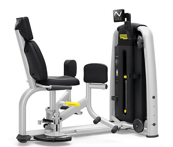 Грузоблочный тренажер на нижнюю часть тела Technogym Adductor MED