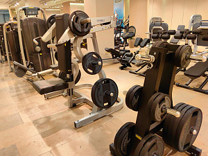 Шоурум в Гудзоне