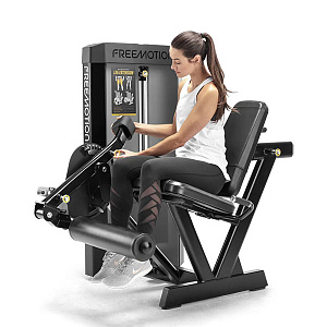 Купить Грузоблочный тренажер Freemotion Fitness Epic ES801 Разгибание ног в Москве