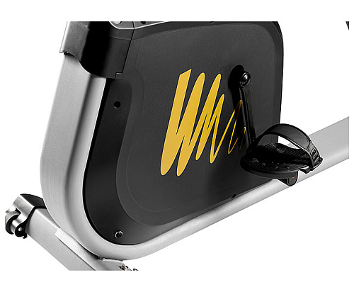 Кардиотренажер Hasttings Wega RS400