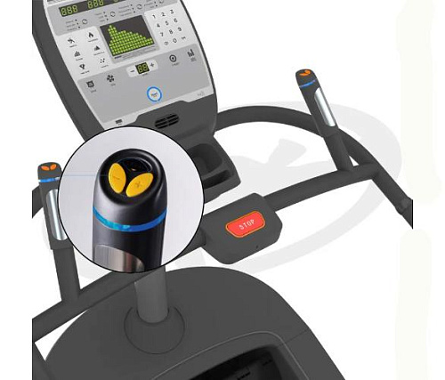 Лестница Oxide Fitness C3 (Climber)