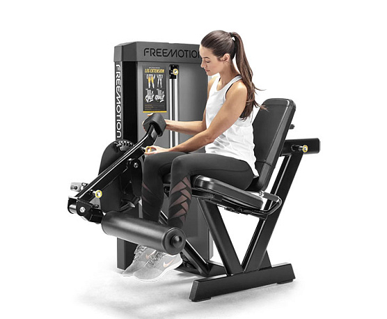 Разгибание ног Freemotion Fitness Epic ES801 фото5