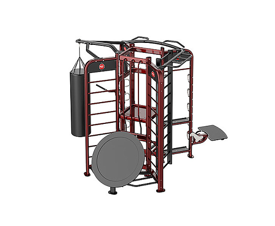 Функциональная станция Hasttings Digger EX013G фото1