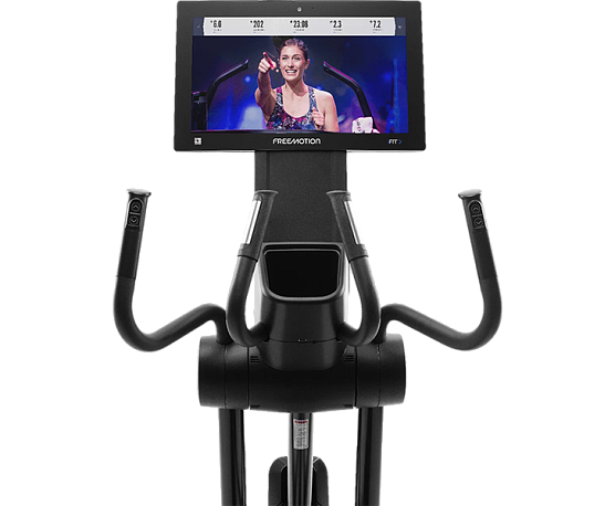 Эллиптический тренажер Freemotion Fitness e22.9 фото6