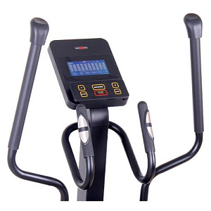 Купить Эллиптический тренажер CardioPower X25 в Москве