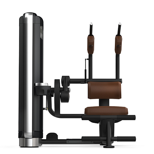 Пресс-машина INTENZA DL-06
