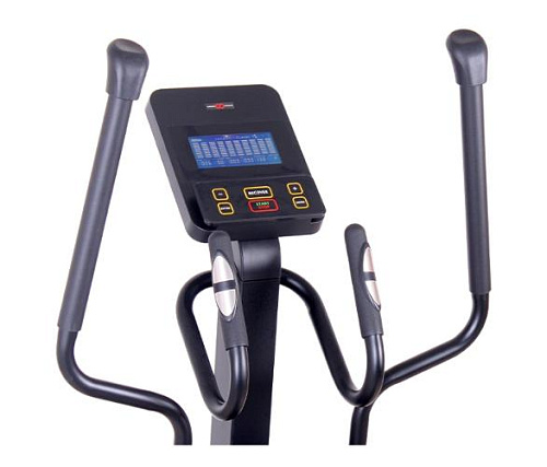 Эллиптический тренажер CardioPower X25