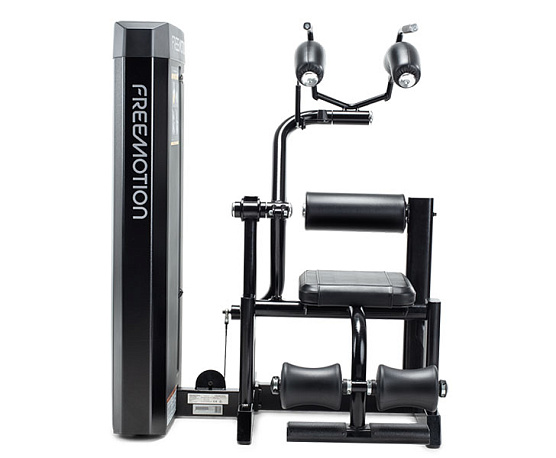 Пресс-машина Freemotion Fitness Epic ES819 фото4