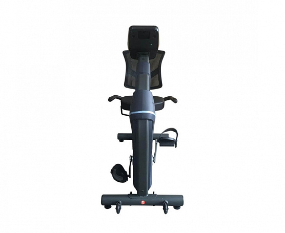 Горизонтальный велотренажер DFC B99613 фото4