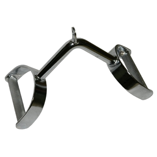 Купить V-образный гриф Smith Fitness Excellence (параллельный хват) в Москве