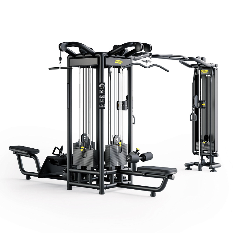 Technogym Cable Station 5 Standart — фото 1