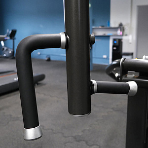 Купить Силовой тренажер Anyfit Баттерфляй/задняя дельта PE111-96 (пек дек) в Москве