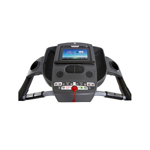 Купить Беговая дорожка BH Fitness PIONEER R3 TFT в Москве
