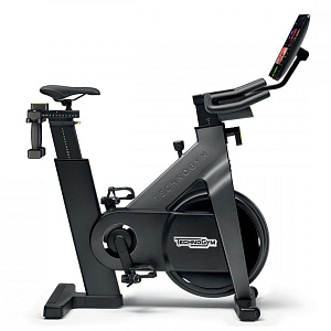 Купить Вертикальный велотренажер Technogym Bike в Москве