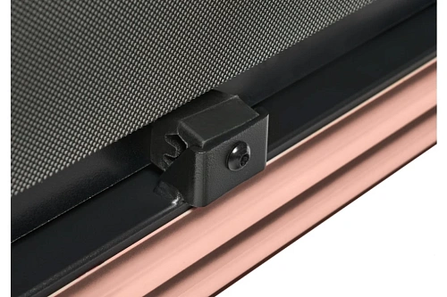 Беговая дорожка Titanium Slimtech C10 (коричневая)