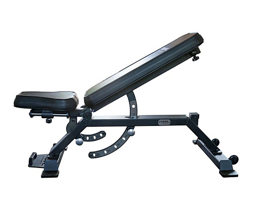 Скамья атлетическая регулируемая Primal Monster PSWB9086