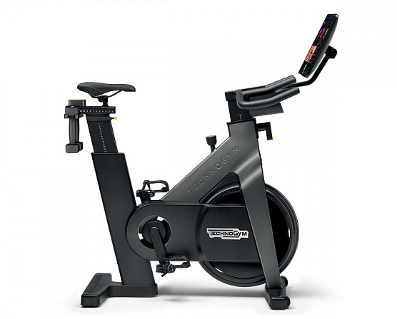 Сайкл Technogym Bike фото2