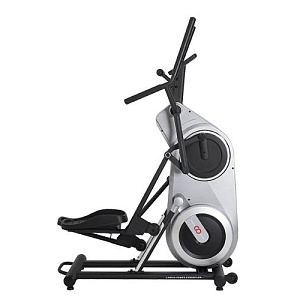 Купить Эллиптический тренажер CardioPower Crossflow 5 в Москве
