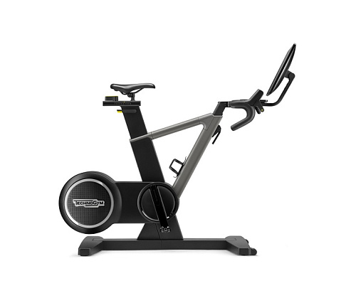 Вертикальный велотренажер Technogym Ride