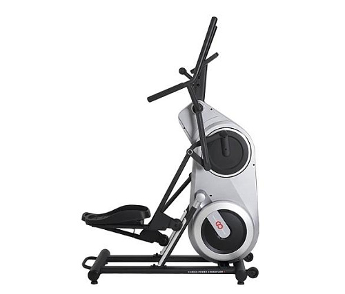 Эллиптический тренажер CardioPower Crossflow 5