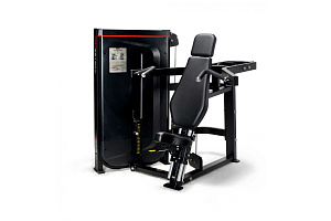 Грузоблочный тренажер Life Fitness Жим от плеч Lexco LPS-104