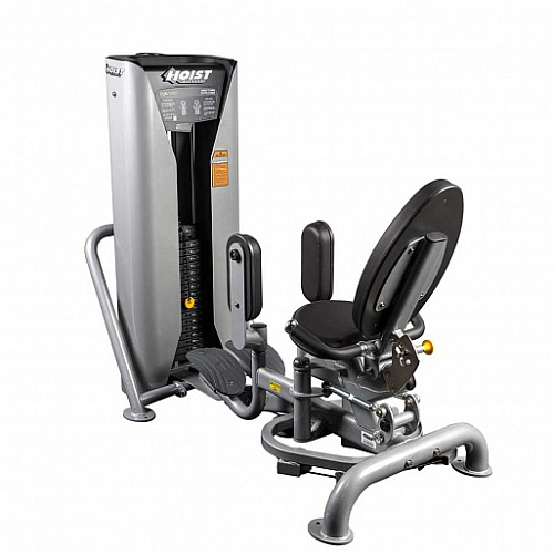 Приводящие / Отводящие ног Hoist HD-3800 (стек 82 кг)