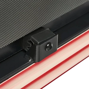 Купить Беговая дорожка Titanium Slimtech C10 (красная) в Москве