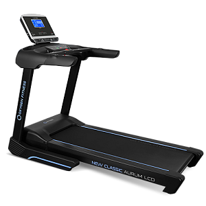 Купить Беговая дорожка Oxygen NEW CLASSIC AURUM LCD в Москве