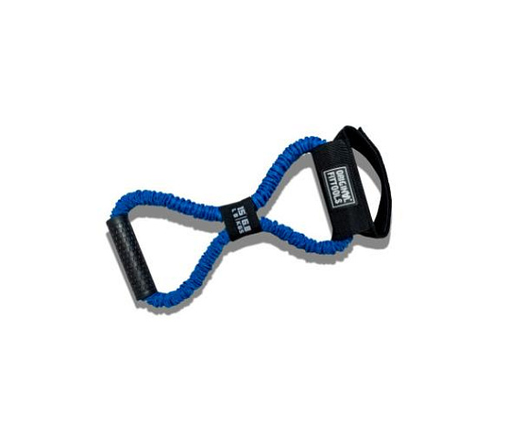 Эспандер-восьмерка Original FitTools среднее сопротивление