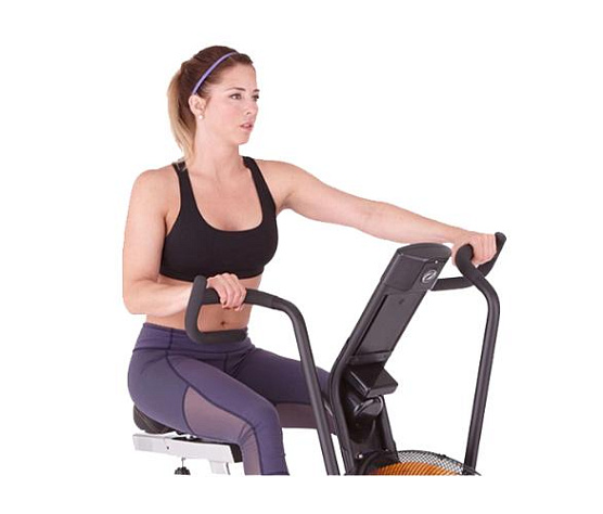 Аэробайк Octane ADX фото5