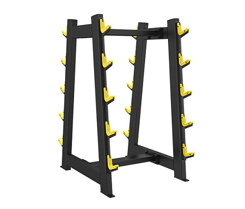 Купить Стойка для грифов Svensson Industrial E3055 Matte Black в Москве