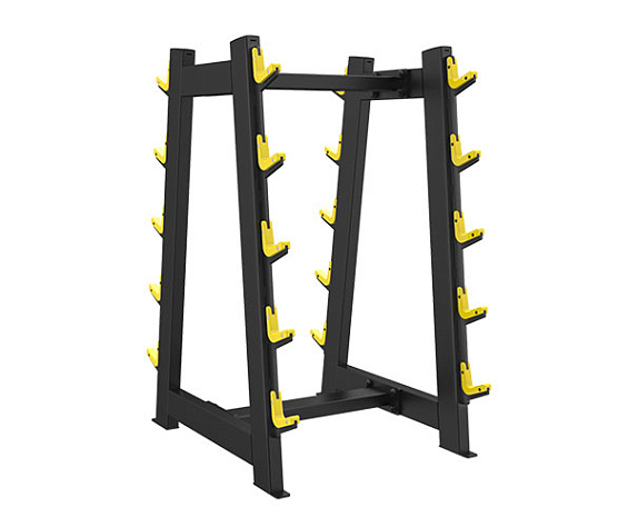 Стойка для грифов Svensson Industrial E3055 Matte Black