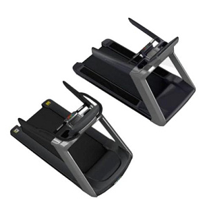 Купить Беговая дорожка Oxide Fitness T1S / T1S plus коммерческая  в Москве