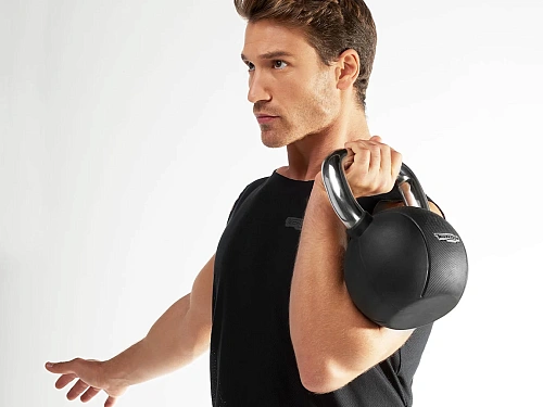Гиря Technogym Kettlebell