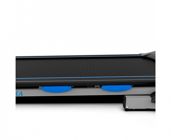 Беговая дорожка DFC Sintra T760B фото10