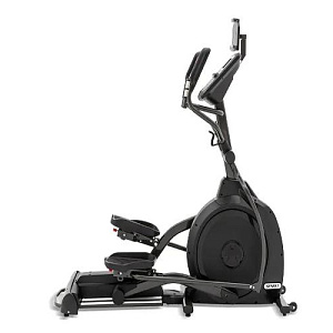 Купить Эллиптический тренажер Spirit Fitness XE395 BLACK в Москве