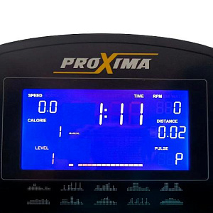 Купить Эллиптический тренажер Proxima Elios auto в Москве