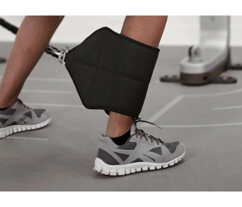 Купить Ремень для подъема Technogym в Москве