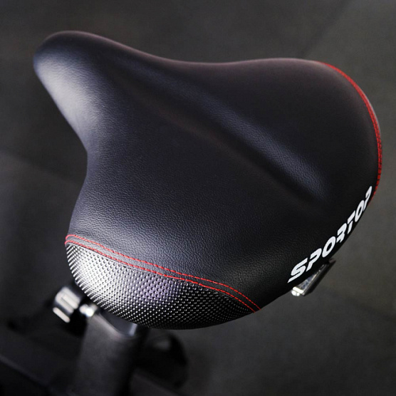 Вертикальный велотренажер Sportop U80-LCD фото17