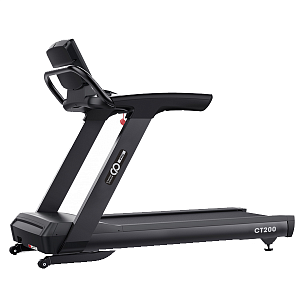 Купить Беговая дорожка Cardiopower PRO CT200 в Москве