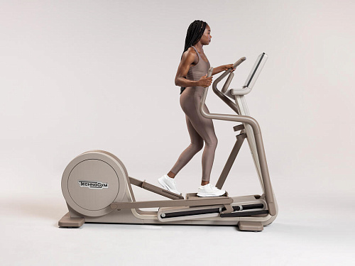 Эллиптический тренажер Technogym Artis Luxury Synchro