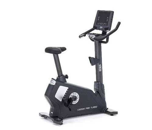 Велотренажер Bronze Gym U1000M PRO TURBO (NEW) с генератором