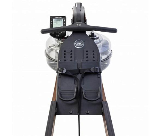 Гребной тренажер First Degree Fitness Tunturi Signature R90W фото6